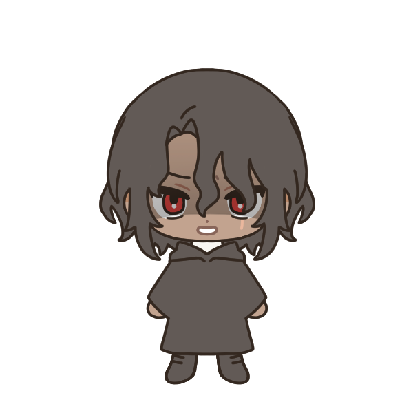 Character